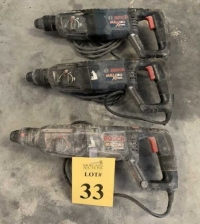 Sale Image for Greyfox Construction Corp. 