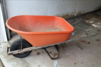 Sale Image for Real Estate & Contents