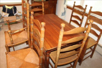 Sale Image for Real Estate & Contents