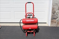 Sale Image for Large Moving Auction