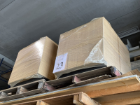 Sale Image for Cabinet Making And Woodworking Equipment