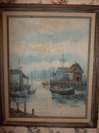Sale Image for Large Moving Auction