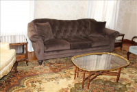 Sale Image for Real Estate & Contents