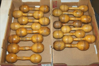 Sale Image for Large Public Auction