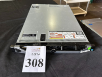 Sale Image for Liberty Power Corp. Super High-End Network Hardware Auction