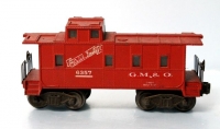 Sale Image for Model Train Auction Online Only