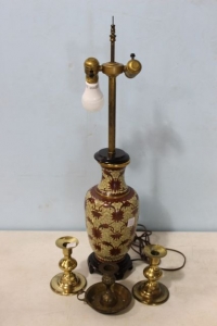 Sale Image for September Online Only Auction