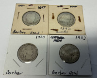 Sale Image for Coin and Jewelry Online Auction 2026