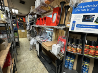 Sale Image for Swift &amp; VanWagner Enterprises, Inc., D/b/a K&amp;K Truck &amp; Trailer Parts