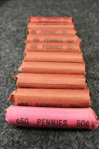 Sale Image for Large Public Auction