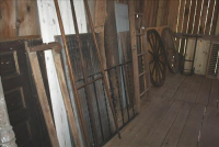 Sale Image for Downsizing Auction- Barntique