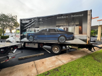 Sale Image for All County Waste Removal, Inc. And Diamond Towing &amp; Logistics, Inc.