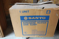 Sale Image for Real Estate And Contents