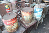 Sale Image for Real Estate &amp; Contents