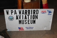 Sale Image for Absolute Real Estate & Historical Aviation Auction 