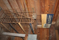 Sale Image for Real Estate &amp; Contents