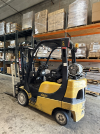 Sale Image for Eric’s Industrial Supplies, Inc.