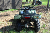 Sale Image for Real Estate & Contents