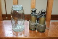 Sale Image for Real Estate & Contents