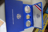 Sale Image for Real Estate &amp; Contents