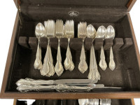 Sale Image for April Online Auction 2026