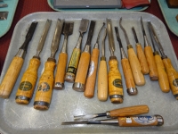 Sale Image for BOX LOTS, QUALITY TOOLS, LONGABERGER BASKETS, TABLE LOTS