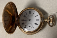 Sale Image for Watch And Jewelry Online Auction