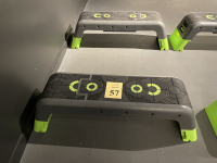 Sale Image for Upscale Physical Fitness Studio/Gym Equipment