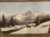 Sale Image for February Online Auction 2021