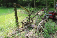 Sale Image for Real Estate And Contents