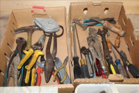 Sale Image for Real Estate & Contents