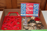 Sale Image for Large Estate Auction