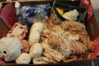 Sale Image for Real Estate & Contents