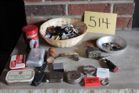 Sale Image for Online Estate Auction