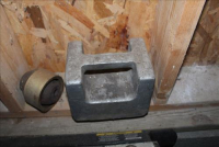 Sale Image for Real Estate & Contents