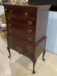 Sale Image for February Online Auction 2021