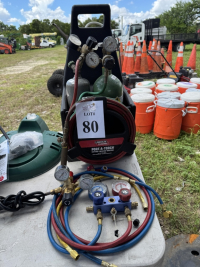 Sale Image for Native Tree Service, Inc. &amp; Native Landscape Service, Inc.