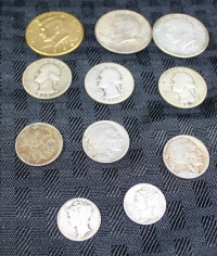 Sale Image for Estate Auction - Harrisville, PA