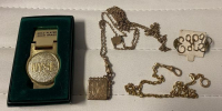 Sale Image for Watch And Jewelry Online Auction