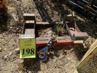 Sale Image for Allan Spear Construction, LLC (Vehicles & Equipment)