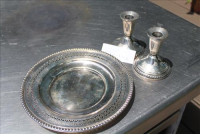 Sale Image for Real Estate &amp; Contents