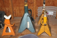 Sale Image for Large Public Auction