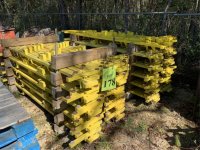 Sale Image for Allan Spear Construction, LLC (Vehicles & Equipment)