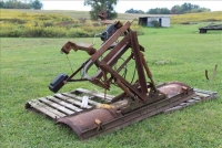 Sale Image for Farm Auction