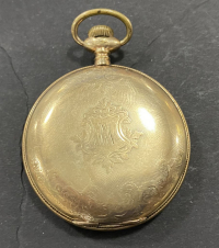 Sale Image for Watch And Jewelry Online Auction