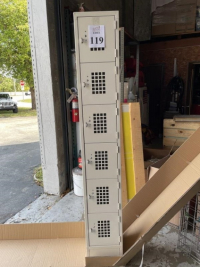 Sale Image for Advance Case Parts, Inc. Inventory