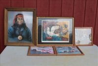 Sale Image for Public Auction At The New Refinery