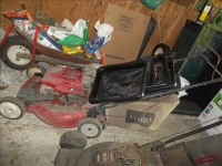 Sale Image for Clean Out Auction
