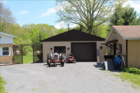 Sale Image for Real Estate & Contents