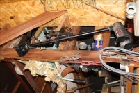 Sale Image for Large Public Auction - Real Estate & Contents